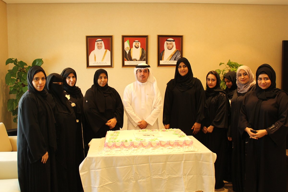 غرفة الفجيرة تحتفل بيوم المرأة الإماراتية صحيفة نبض الإمارات