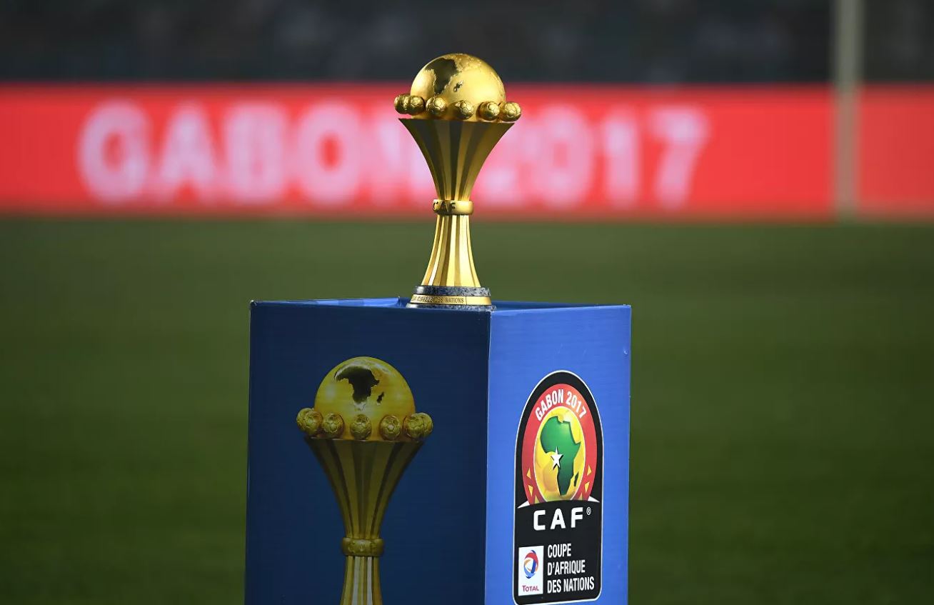 إفريقيا 2021 أمم كأس أمم